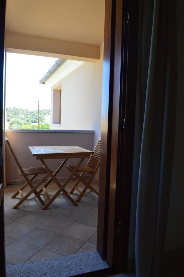 Guest Rooms Affittacamere San Teodoro  Exterior foto