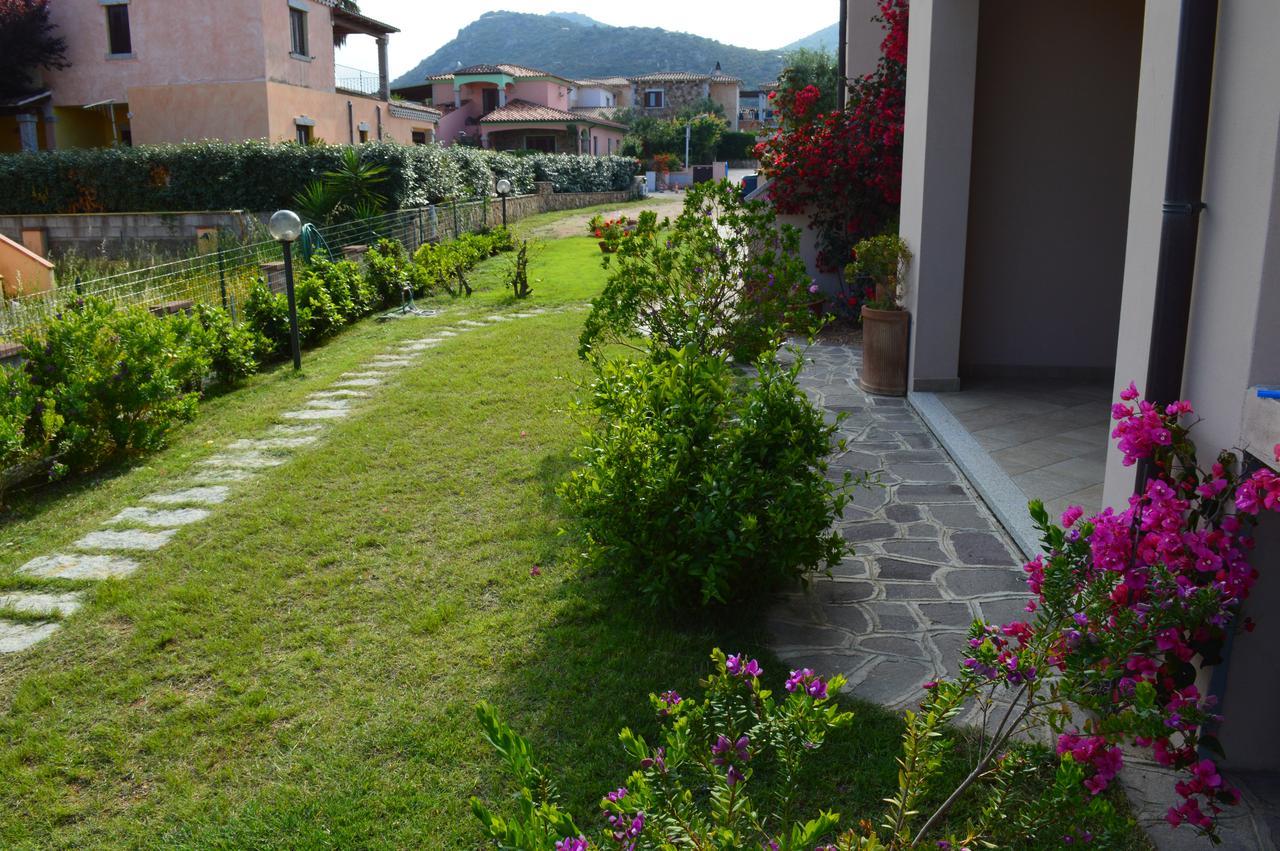 Guest Rooms Affittacamere San Teodoro  Exterior foto