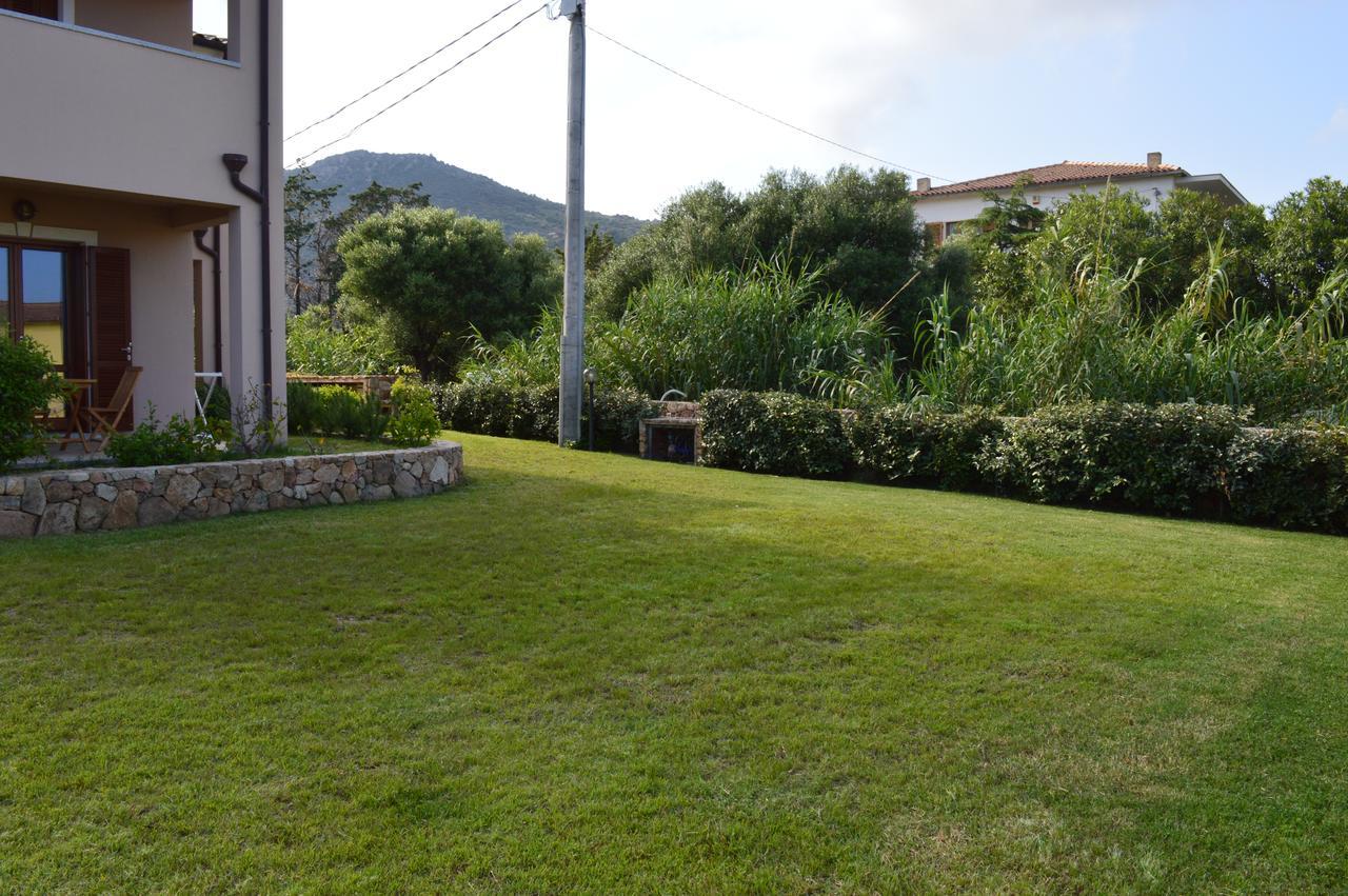 Guest Rooms Affittacamere San Teodoro  Exterior foto