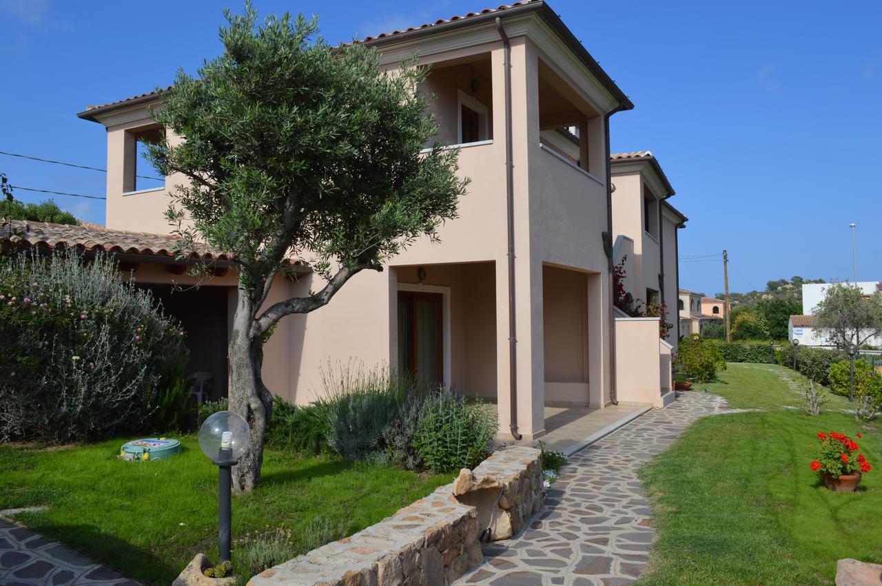 Guest Rooms Affittacamere San Teodoro  Exterior foto