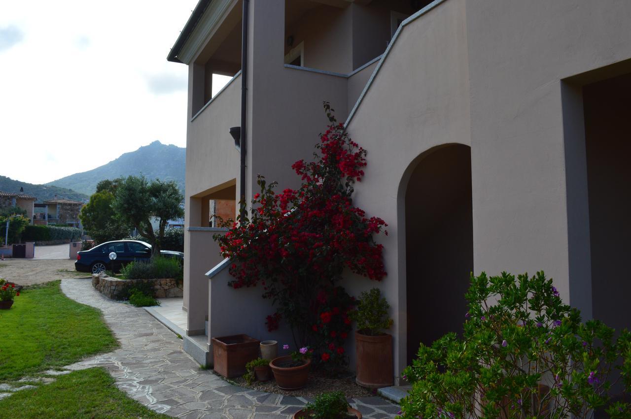 Guest Rooms Affittacamere San Teodoro  Exterior foto