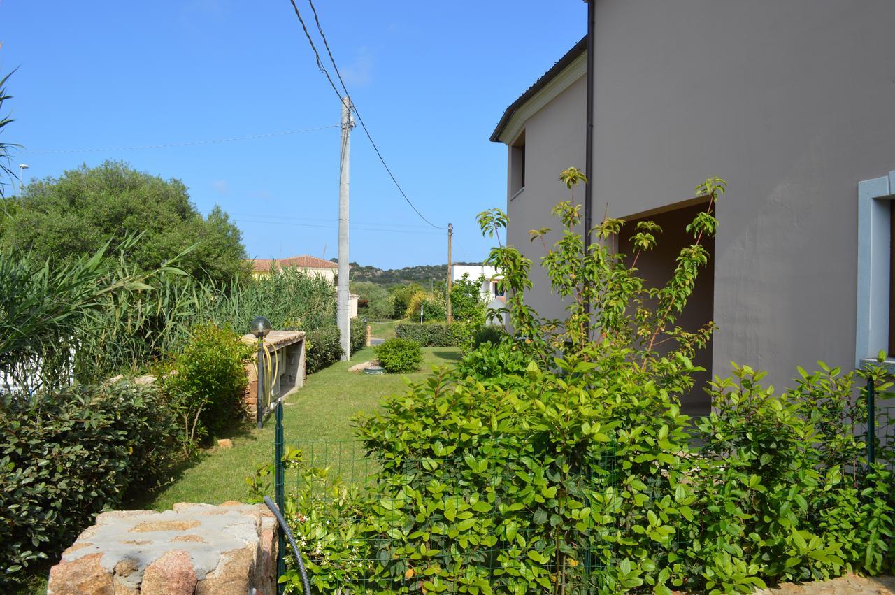 Guest Rooms Affittacamere San Teodoro  Exterior foto