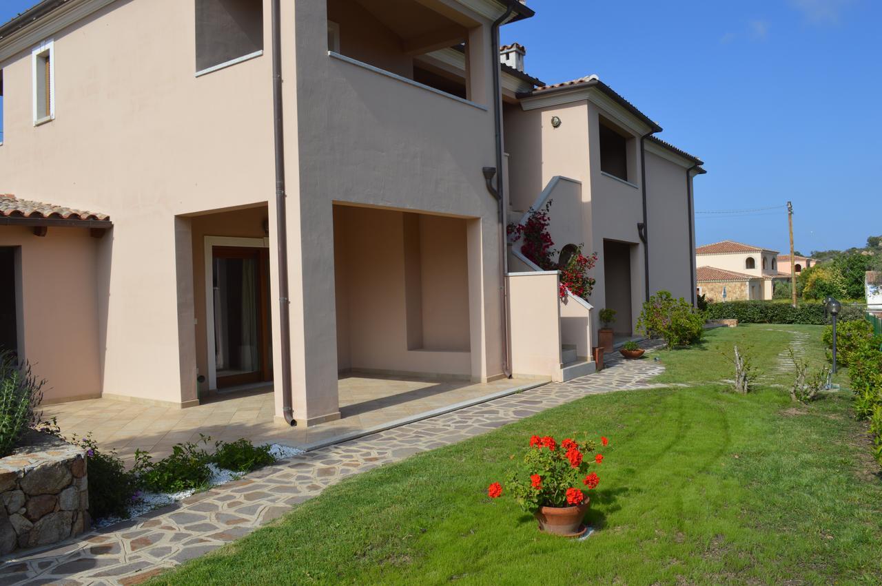 Guest Rooms Affittacamere San Teodoro  Exterior foto